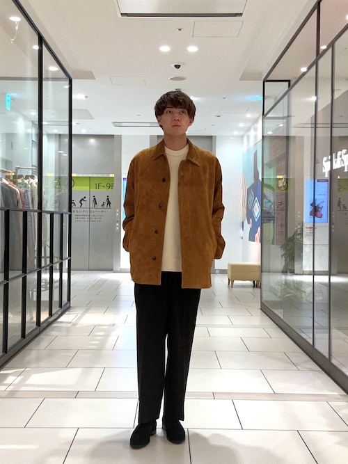 セール】WARMATE EASY SLACKS（その他パンツ）｜URBAN RESEARCH