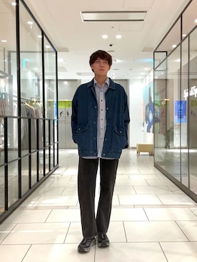 tmy928さんのコーディネート