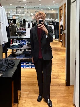 tmy928さんのコーディネート