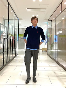 tmy928さんのコーディネート