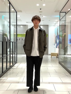 tmy928さんのコーディネート