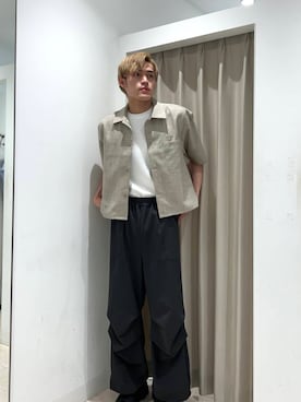 tmy928さんのコーディネート