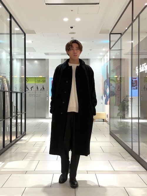 セール】WARMATE EASY SLACKS（その他パンツ）｜URBAN RESEARCH