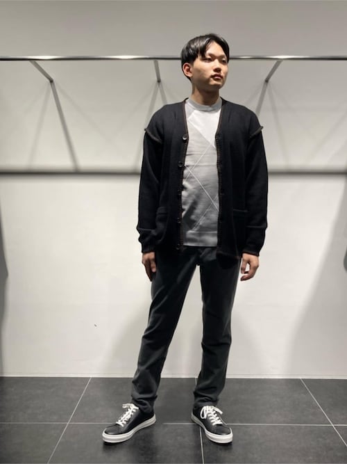 セール】尾州産 ウォーフィルコーデュロイ 2WAYストレッチ 5ポケット