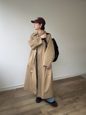 uchidatsukoさんのコーディネート