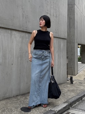 uchidatsukoさんのコーディネート