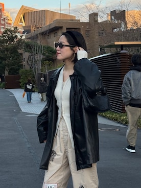 uchidatsukoさんのコーディネート