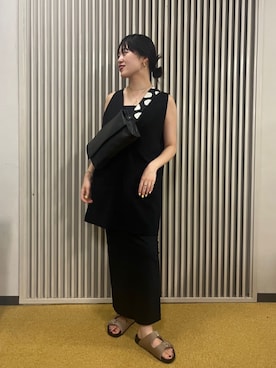 uchidatsukoさんのコーディネート