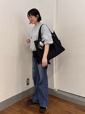uchidatsukoさんのコーディネート