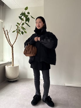 uchidatsukoさんのコーディネート