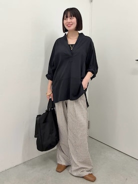 uchidatsukoさんのコーディネート