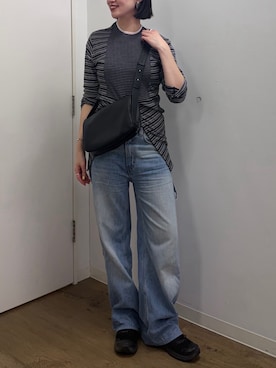 uchidatsukoさんのコーディネート