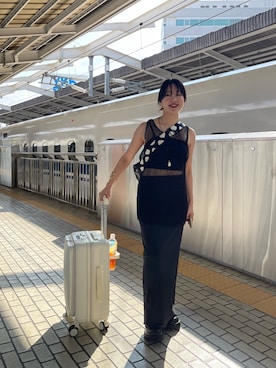 uchidatsukoさんのコーディネート