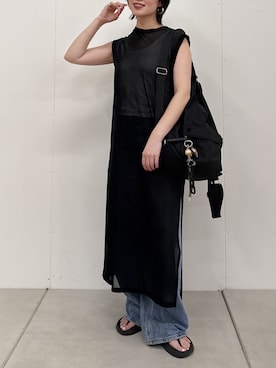 uchidatsukoさんのコーディネート