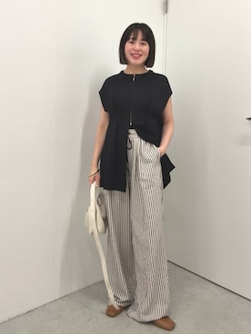uchidatsukoさんのコーディネート