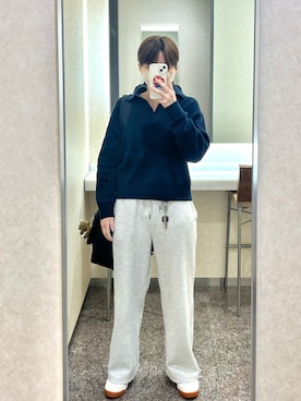 「アイテム（財布/小物）」を使った、ユウヒさん（メンズ・160cm）の秋コーディネート