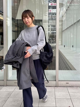 sawako0210さん(レディース・161cm)の冬コーディネート