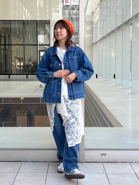 sawako0210さんの（URBAN RESEARCH | アーバンリサーチ）を使ったコーディネート