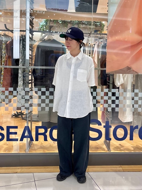 『別注』New Era×Sonny Label　930CS NEYYANCO NVY