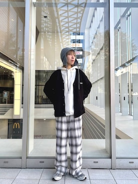 sawako0210さん(レディース・161cm)の秋コーディネート