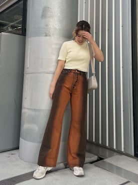 YUUKA さんのコーディネート
