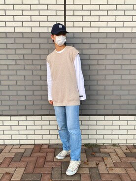 tomomiさんのコーディネート