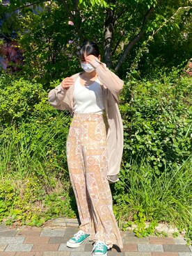 tomomiさんのコーディネート