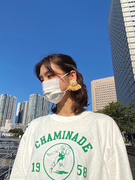 tomomiさんのコーディネート