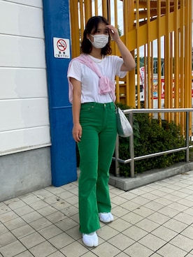 tomomiさんのコーディネート