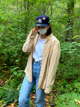 tomomiさんのコーディネート