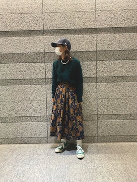 tomomiさんのコーディネート