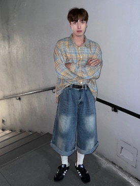 jeremy さんのコーディネート