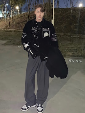 jeremy さんのコーディネート