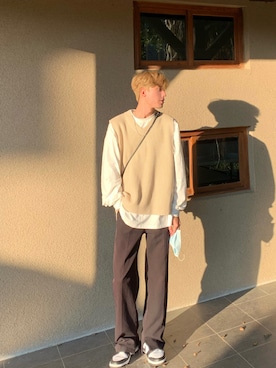 jeremy さんのコーディネート