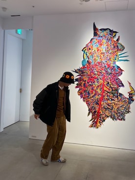 Ryotaroさんのコーディネート