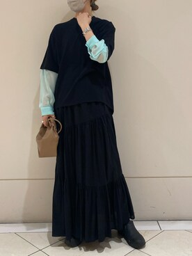 2a1さんのコーディネート