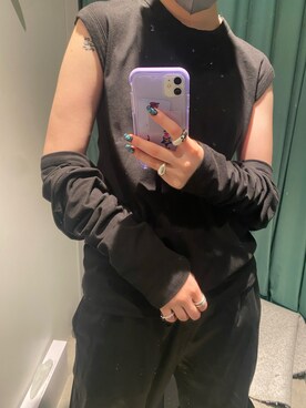 2a1さんのコーディネート