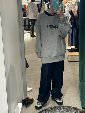 2a1さんのコーディネート