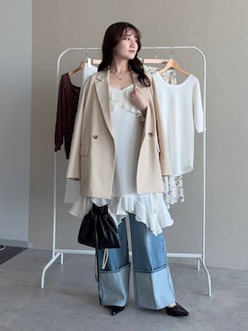 MiOさんのコーディネート