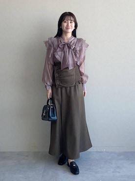 MiOさんのコーディネート