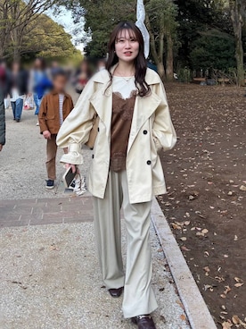 MiOさんのコーディネート