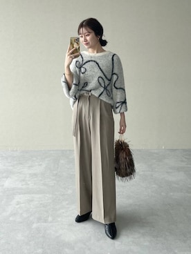 MiOさんのコーディネート