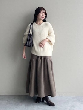 MiOさんのコーディネート