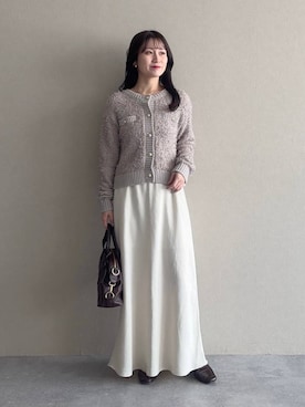 MiOさんのコーディネート