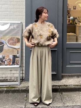 MiOさんのコーディネート