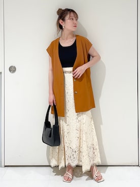 MiOさんのコーディネート