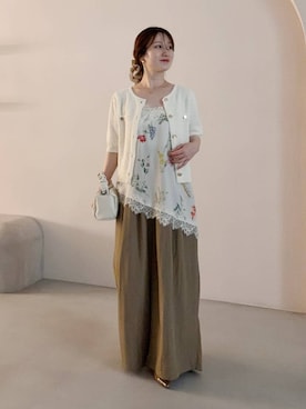 MiOさんのコーディネート
