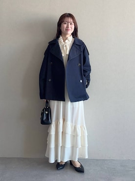 MiOさんのコーディネート