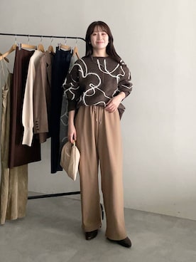 MiOさんのコーディネート