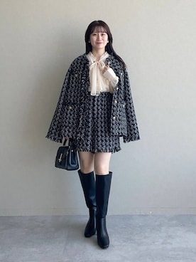 MiOさんのコーディネート